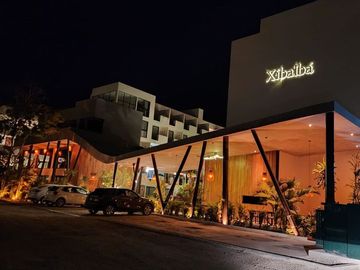 Departamento en venta, Desarrollo Xibalba, Quintana Roo,...