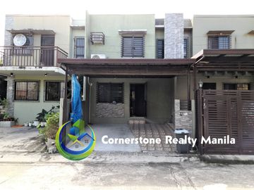 🚨 SAVE ₱400,000! MODERN 3BR TOWNHOUSE IN BF RESORT —...