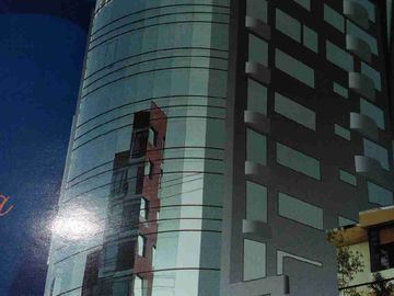 Vendo Excelente Edificio Nuevo Listo para Acabados en el...