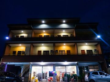 GUEST HOUSE FOR SALE IN BAYAWAN CITY ID 15125
