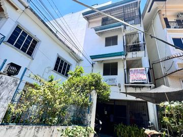 Income Generationg 15 Rooms Apartment For Sale Talamban...