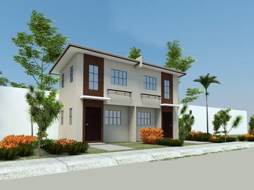 2 bedroom house for sale in Lumina Homes Bacolod,...