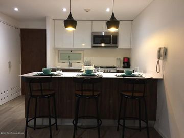 Departamento en Renta en Anáhuac, Parques Plaza