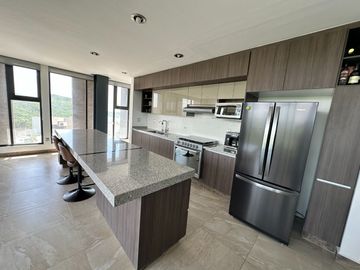 DEPARTAMENTO de 202 m2 en VENTA CAÑADAS DEL LAGO,...
