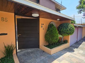Departamento en Renta, Ciudad Satélite, Naucalpan