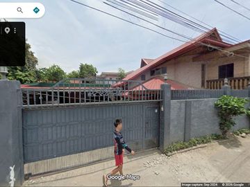 Prime Income-Generating Semi-Furnished 8BR House & Lot |...