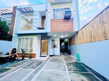 4BR House and Lot for Sale in Greenpark Village, Cainta
