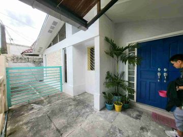 House and Lot For Sale in SM Fairview Lagro near OLFU FEU