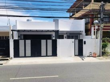 3BR House and Lot for Sale in Teresa Park Subdivision,...