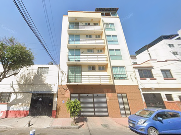 REMATE BANCARIO DEPARTAMENTO EN COL. MOCTEZUMA 1a. SECC....