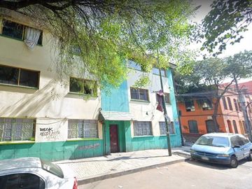 Departamento en venta Zaragoza 171, Colonia Guerrero...
