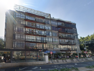 Departamento en venta, Col. Del Valle Sur, Benito Juarez