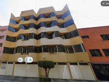 Departamento en Av. Río Churubusco 331, Prado...