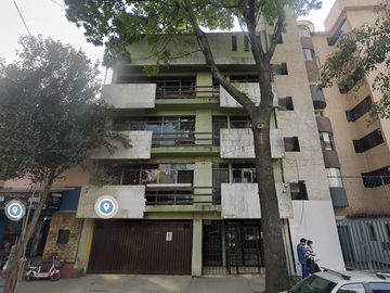 Departamento en Venta Cuauhtemoc San Rafael