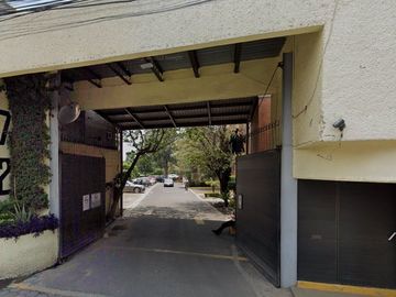Departamento en Venta Coyoacan Santa Ursula Coapa