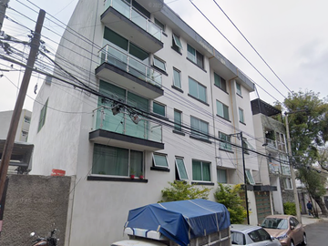 Departamento en Venta Alvaro Obregon Sacramento Av Santa...