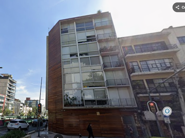 Departamento en Av Chapultepec 246, Juárez, 06700 Ciudad...