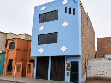 LINDO DPTO 3 DORMITORIOS LA PERLA 86.49m2 UI3
