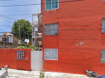 Departamento en venta, Col. Prado Churubusco, Coyoacán