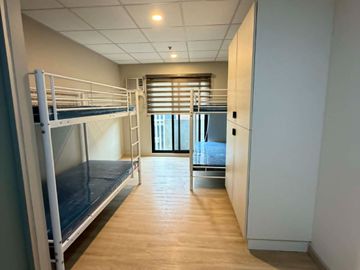 Newly Built Galino Apartment