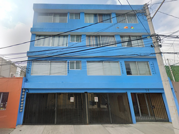Departamento en venta, Col. Alfonso Xlll, Alvaro Obregón