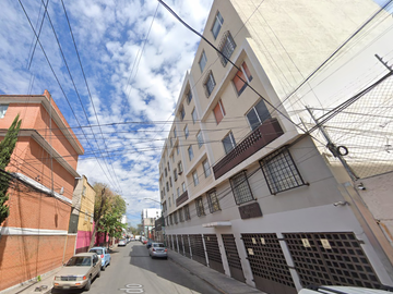 Departamento en venta, Col. Valle Gomez, Cuauhtémoc
