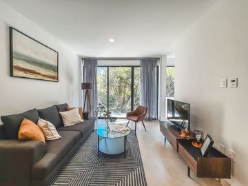 DEPARTAMENTOS EN VENTA CON 2 REC´MARAS EN PARQUE PRADOS,...