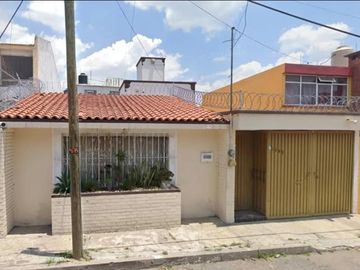 Casa en venta, Col. América Norte, Puebla