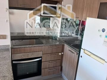 Venta Departamento 1 Dormitorio - Privilegiada Ubicación...