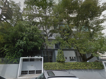 Departamento en Venta en Colonia Lomas de Chapultepec,...