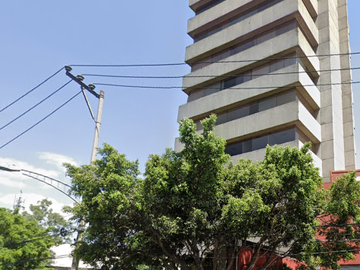 Departamento en venta, Col. Jardines del pedregal,...