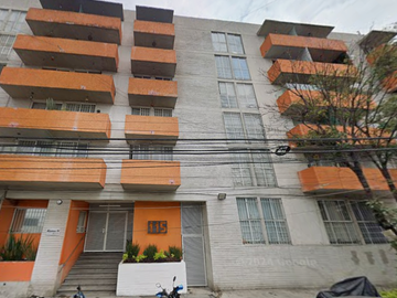 Departamento en Venta en Colonia Agrícola Oriental,...