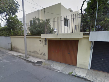 Casa en venta. Col. Florida, Álvaro Obregón