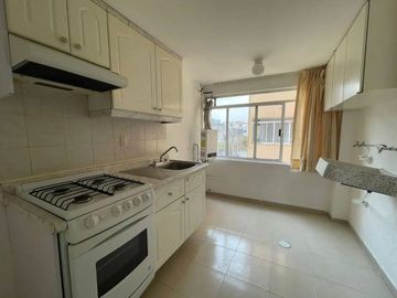 Departamento en Venta Cuauhtémoc Col Roma