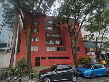 Departamento en Venta en Colonia San José Insurgentes,...
