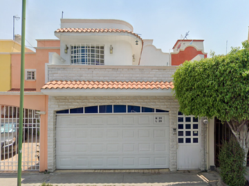 Casa en Venta en Av Jose de San Martin, Fraccionamiento...