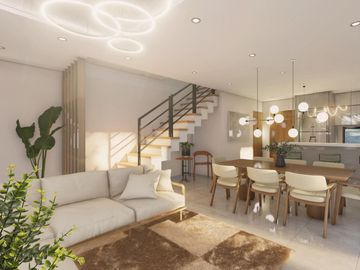 Affordable Single Detached House and Lot for sale in...