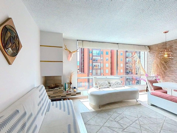 VENTA APARTAMENTO EN VILLA ALSACIA – AMPLITUD, CONFORT Y...