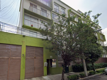 Departamento en Venta en Colonia, San Andrés Tetepilco,...
