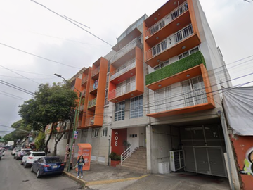 Departamento en Venta en Colonia Lorenzo Boturini,...