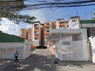 Departamento en Venta en Colonia Santa Barbara,...