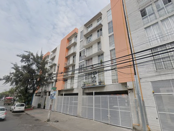 Departamento en Venta en Colonia Agrícola Oriental,...