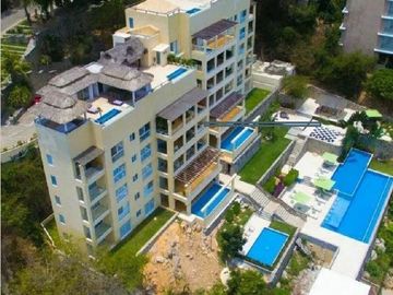¡¡HERMOSO DEPARTAMENTO EN UNA DE LAS MEJORES ZONAS DE...