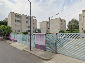 sa Venta de Departamento en Iztapalapa Unidad Moras San...