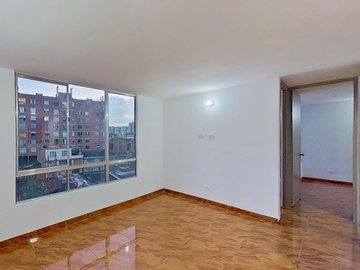 APARTAMENTO SUBA TUNA BAJA EN VENTA