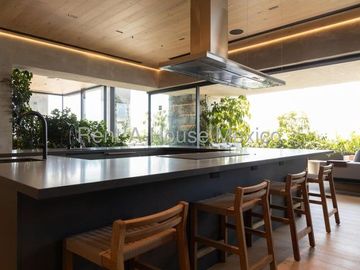 Departamento en Renta en Cuauhtémoc, Colonia Juárez