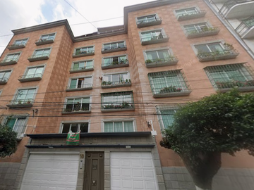 Departamento en Venta en Colonia Ciudad de los Deportes,...