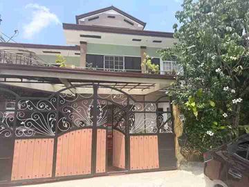END SINGLE DETACHED HOUSE IN BANAWA CEBU CITY (INSIDE...
