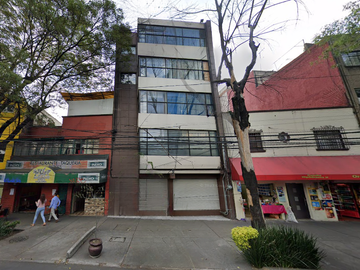 Departamento en venta, Col. Hipódromo, Cuauhtémoc