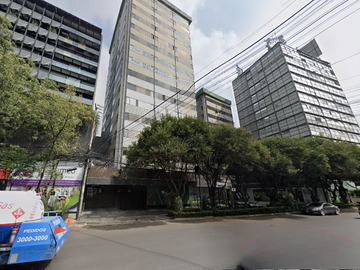 Departamento en Venta, Col. Condesa, Cuauhtémoc